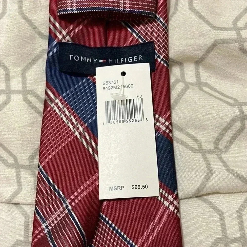Tommy Hilfiger Tie